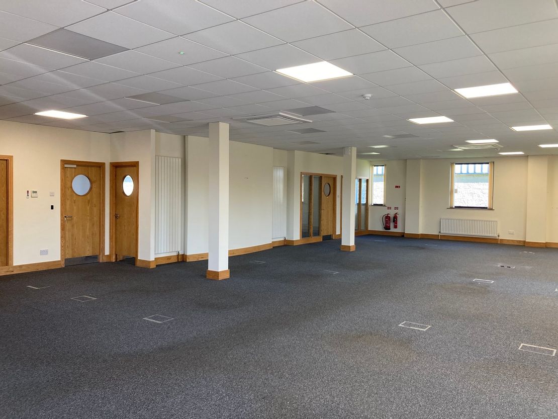 9 Heron Avenue, Sydenham Business Park, Belfast, Co. Antrim, BT3 9LF