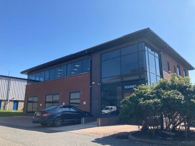 Property Image for 9 Heron Avenue, Sydenham Business Park, Belfast, Co. Antrim, BT3 9LF