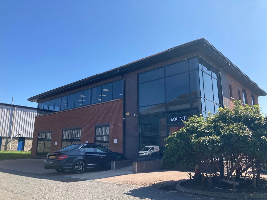 9 Heron Avenue, Sydenham Business Park, Belfast, Co. Antrim, BT3 9LF