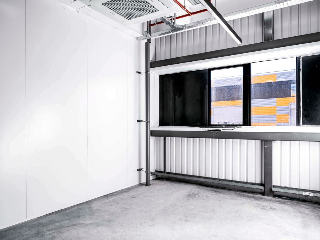 Unit 18 Industria, Long Reach Road, Barking, Greater London, IG11 0JH