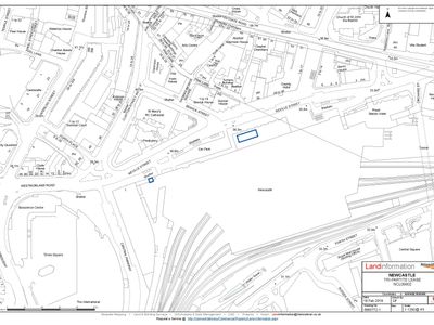 Property Image for Newcastle Central Station, Neville Street, Newcastle Upon Tyne, Tyne And Wear, NE1 5DL