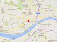 Property Image for Newcastle Central Station, Neville Street, Newcastle Upon Tyne, Tyne And Wear, NE1 5DL