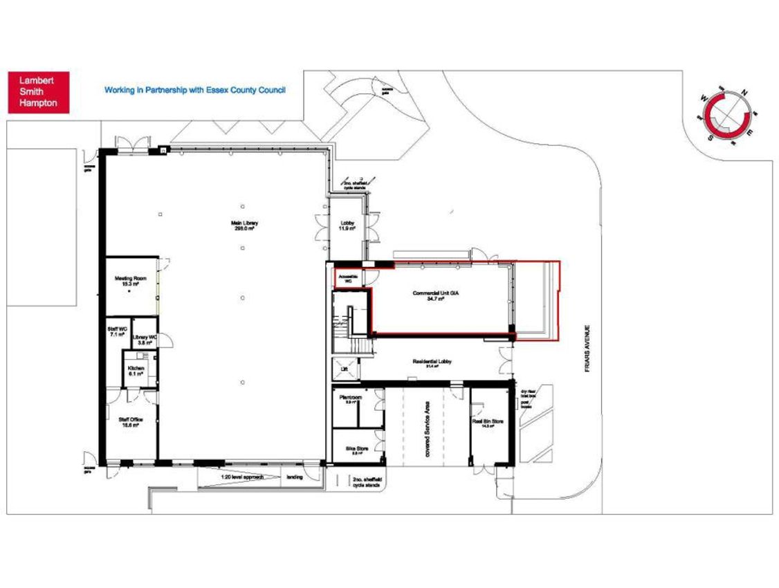 Property Floorplan 1