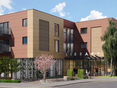 Property Image for Unit 2, 63 Hutton Road, Shenfield, Essex, CM15 8NJ