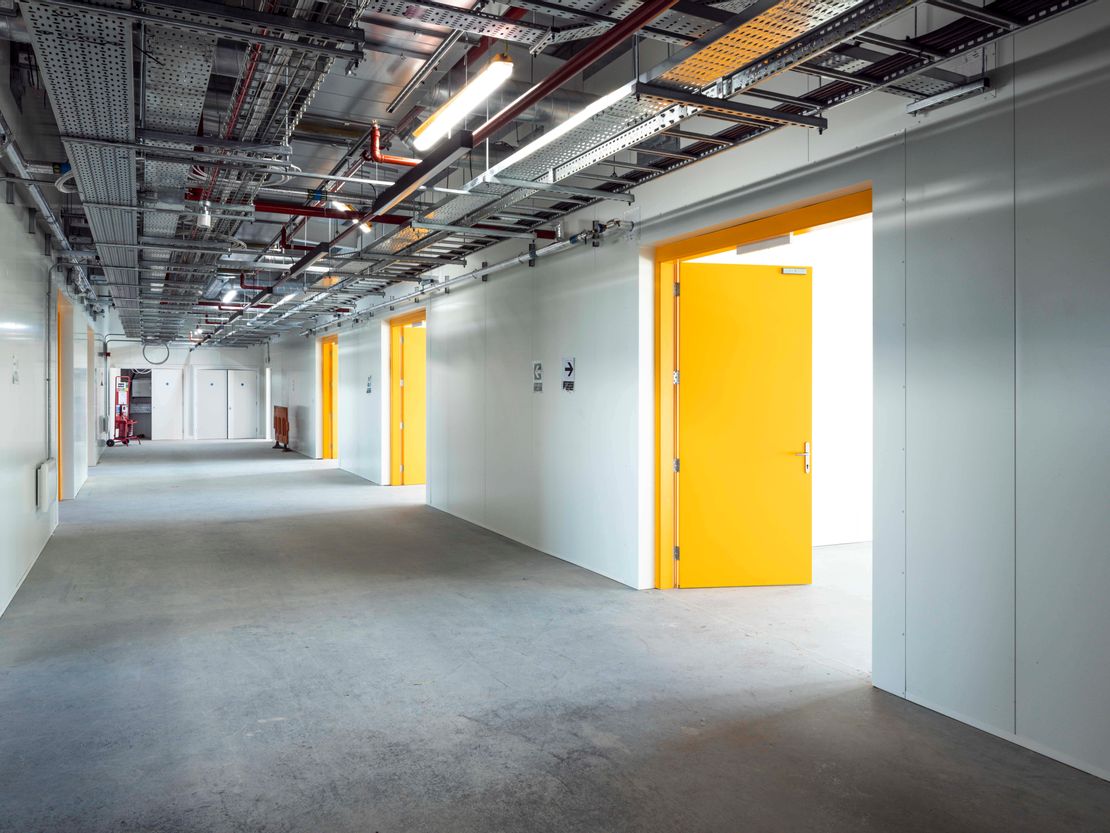 Unit 45 Industria, Long Reach Road, Barking, Greater London, IG11 0JH