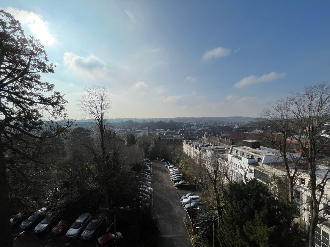 Mount Pleasant Avenue Car Park, Mount Pleasant, Tunbridge Wells, Kent, TN1 1QY