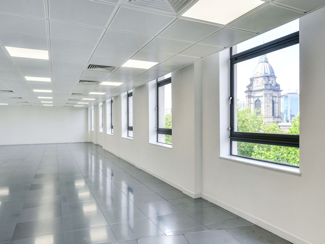 63 Temple Row, Birmingham, West Midlands, B2 5LS