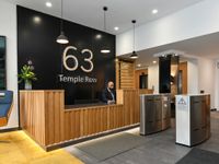 Property Image for 63 Temple Row, Birmingham, West Midlands, B2 5LS