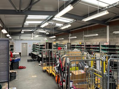 Property Image for Unit 6 Jubilee Business Park, Newtownards, Co Down, BT23 4YJ