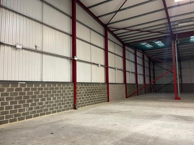 Property Image for York 36, Airfield Business Park, Hunter Drive, Elvington, York, North Yorkshire, YO41 4AU