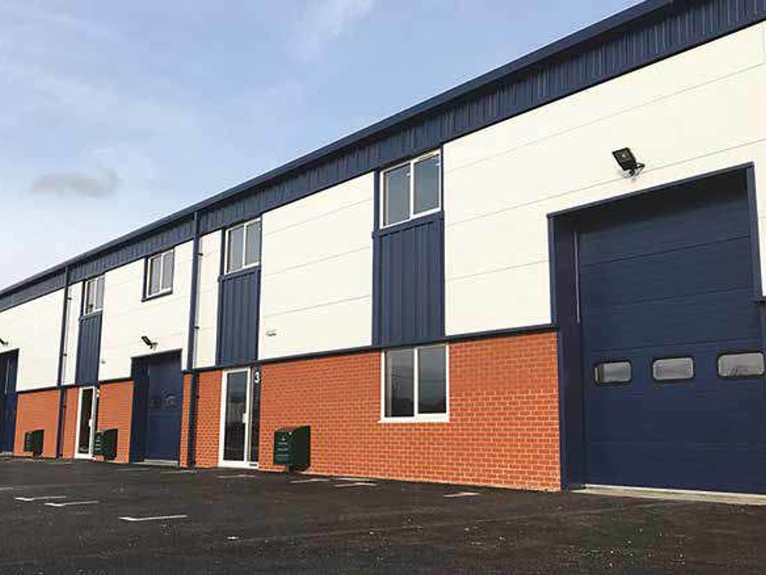 Stanley Court, Terminus Road, Chichester, Sussex, PO19 8TX