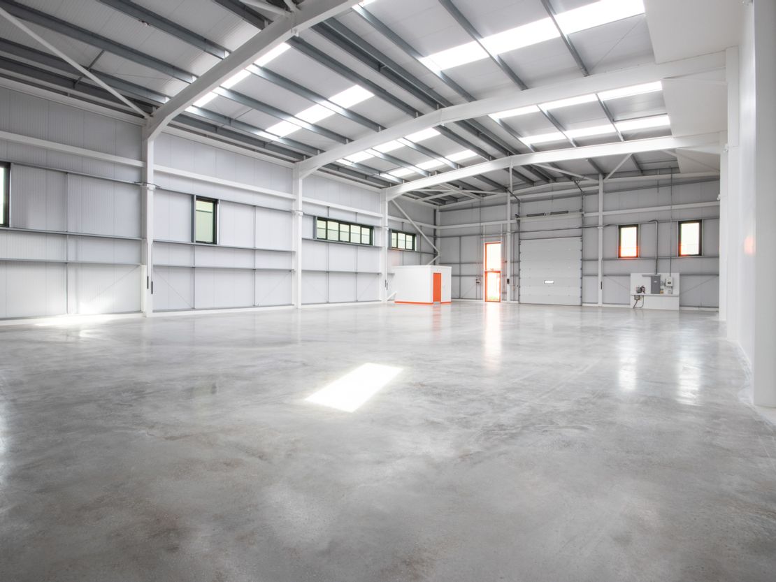 Unit 9 Inspire, Faraday Close, Watford, WD18 8SA