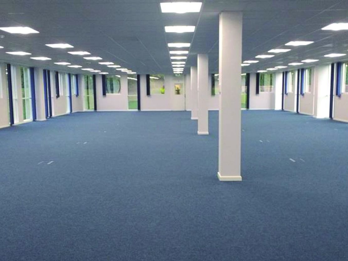 Gamma House, The University Of Southampton Science Park, 2 Venture Road, Chilworth, Southampton, Hampshire, SO16 7NP