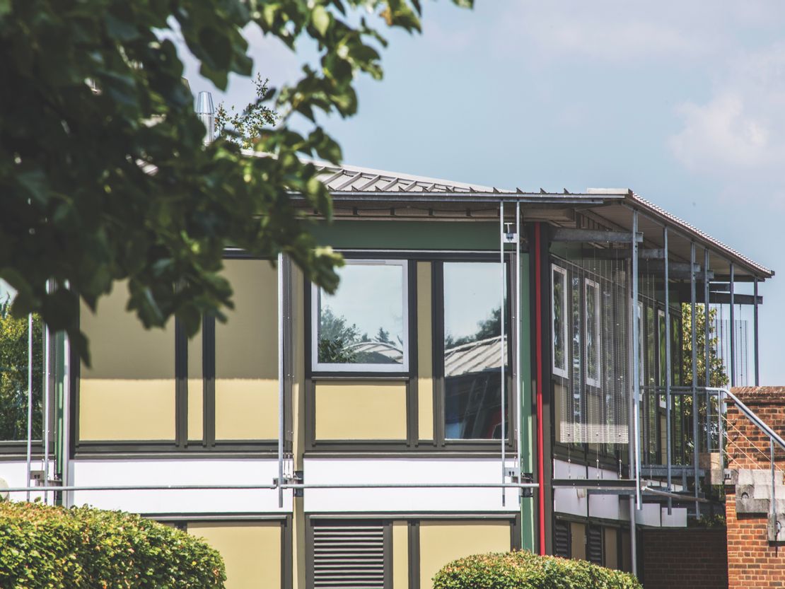 Gamma House, The University Of Southampton Science Park, 2 Venture Road, Chilworth, Southampton, Hampshire, SO16 7NP