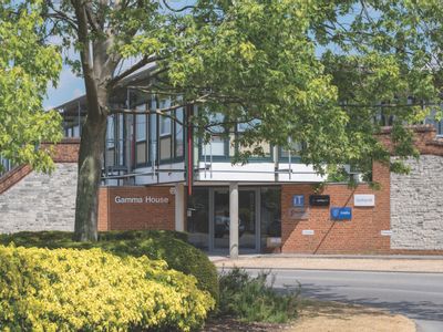 Property Image for Gamma House, The University Of Southampton Science Park, 2 Venture Road, Chilworth, Southampton, Hampshire, SO16 7NP