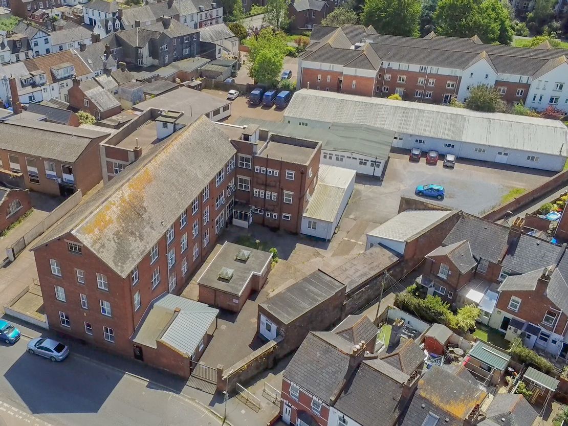 88 Buller Road, Exeter, South West, EX4 1BD