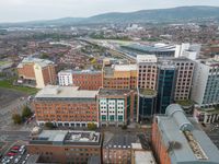 Property Image for Millennium House, 16-22 Great Victoria Street, Belfast, Co. Antrim, BT2 7BN