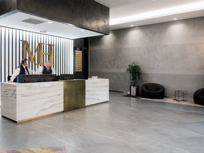 Property Image for Millennium House, 16-22 Great Victoria Street, Belfast, Co. Antrim, BT2 7BN