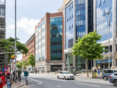 Property Image for Millennium House, 16-22 Great Victoria Street, Belfast, Co. Antrim, BT2 7BN