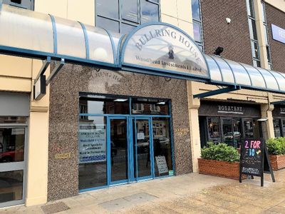 Property Image for Bullring House, Suite 11 Third Floor, 23 Northgate, Wakefield, West Yorkshire, WF1 3BJ