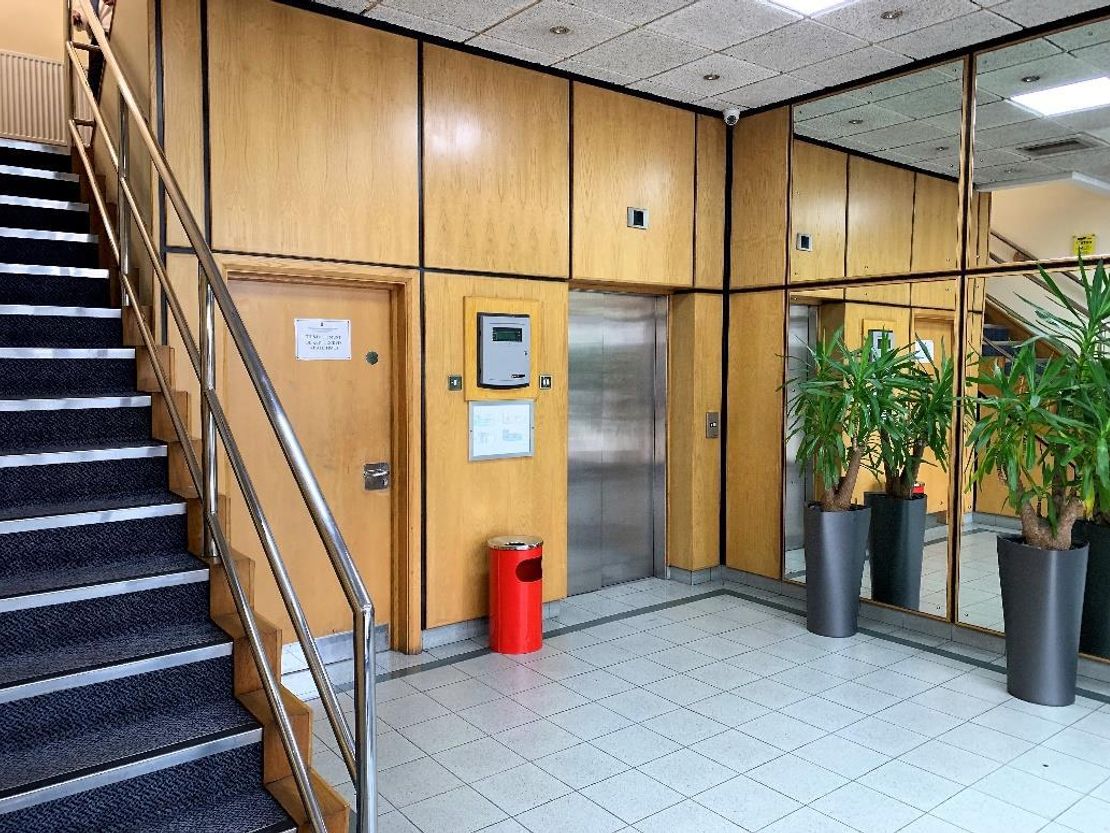 Bullring House, Suite 11 Third Floor, 23 Northgate, Wakefield, West Yorkshire, WF1 3BJ