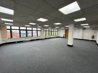 Property Image for Bullring House, Suite 11 Third Floor, 23 Northgate, Wakefield, West Yorkshire, WF1 3BJ