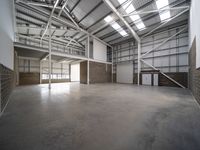 Property Image for Adanac Trade Park, Adanac Drive, Nursling, Hampshire, SO16 0BT