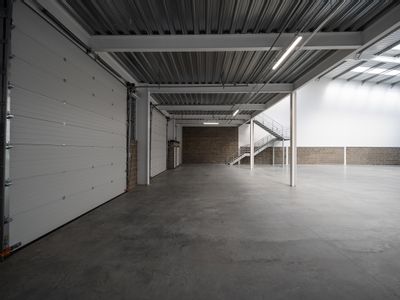 Property Image for Adanac Trade Park, Adanac Drive, Nursling, Hampshire, SO16 0BT