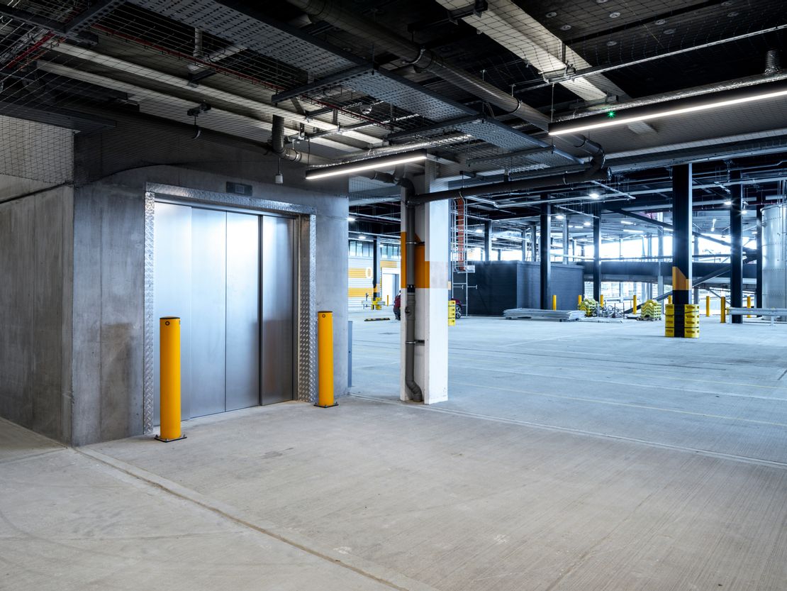 Unit 42 Industria, Long Reach Road, Barking, Greater London, IG11 0JH