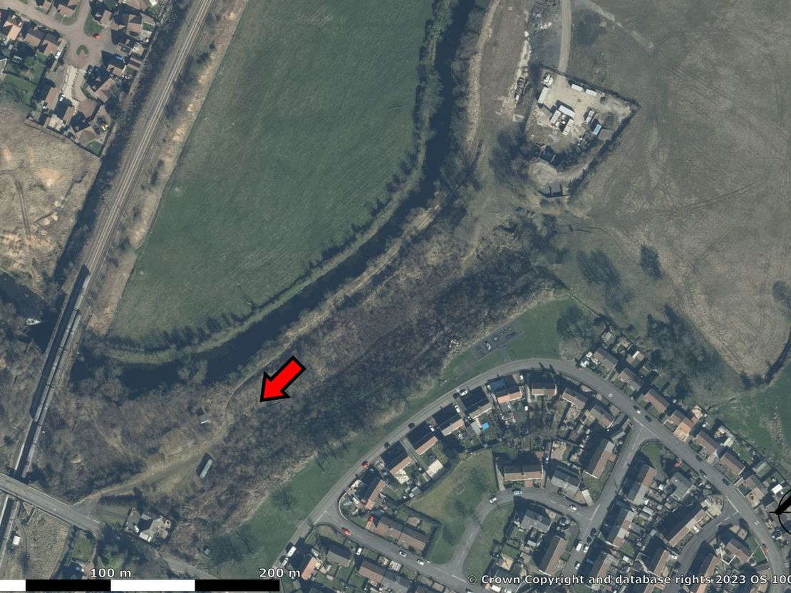 Land At 1 And Site To North East Of, Blair Road, Dalry, North Ayrshire, KA24 4DE