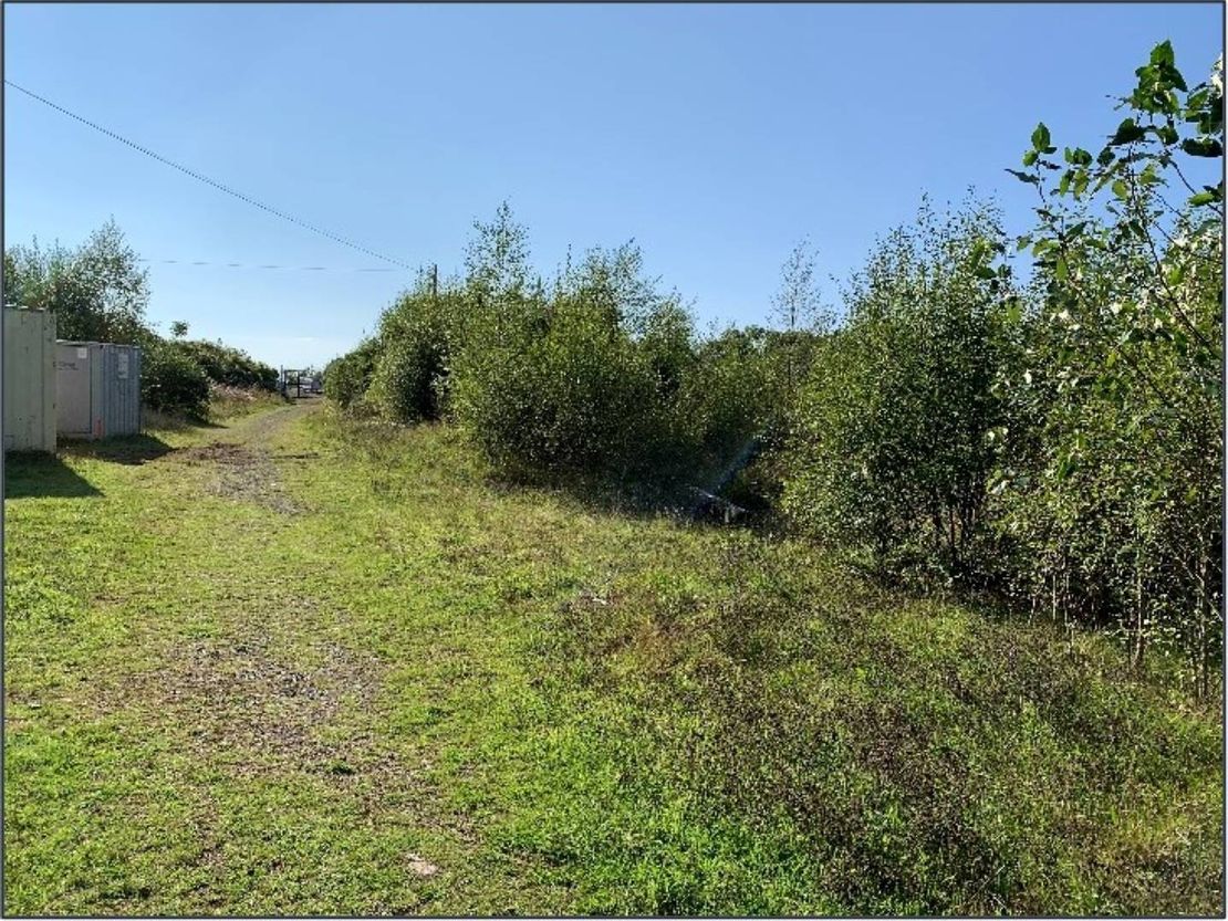 Land At 1 And Site To North East Of, Blair Road, Dalry, North Ayrshire, KA24 4DE