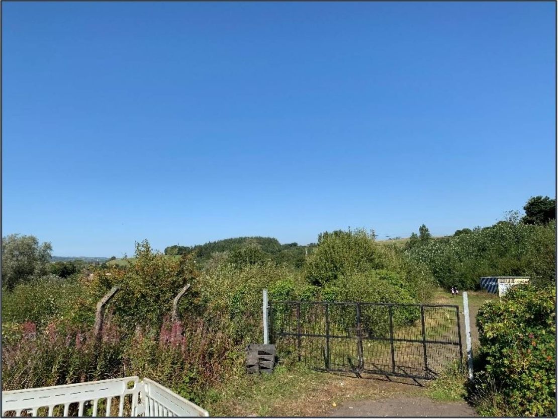 Land At 1 And Site To North East Of, Blair Road, Dalry, North Ayrshire, KA24 4DE