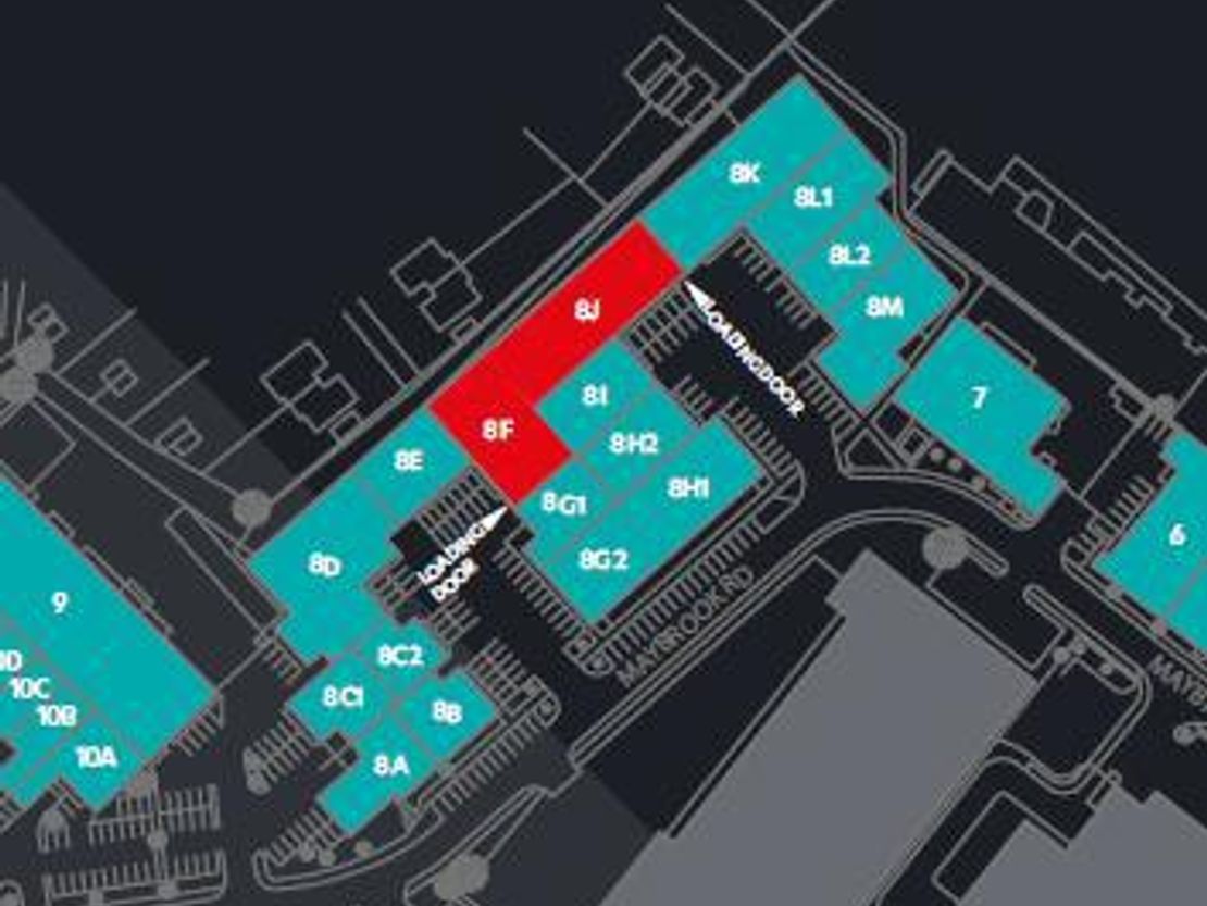 Unit 8F/8J Maybrook Business Park, Maybrook Road, Birmingham, West Midlands, B76 1AL