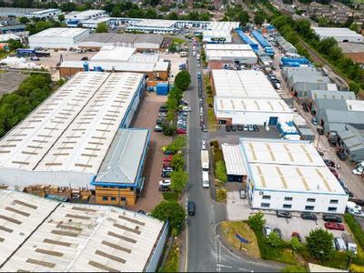 Property Image for Unit 8F/8J Maybrook Business Park, Maybrook Road, Birmingham, West Midlands, B76 1AL