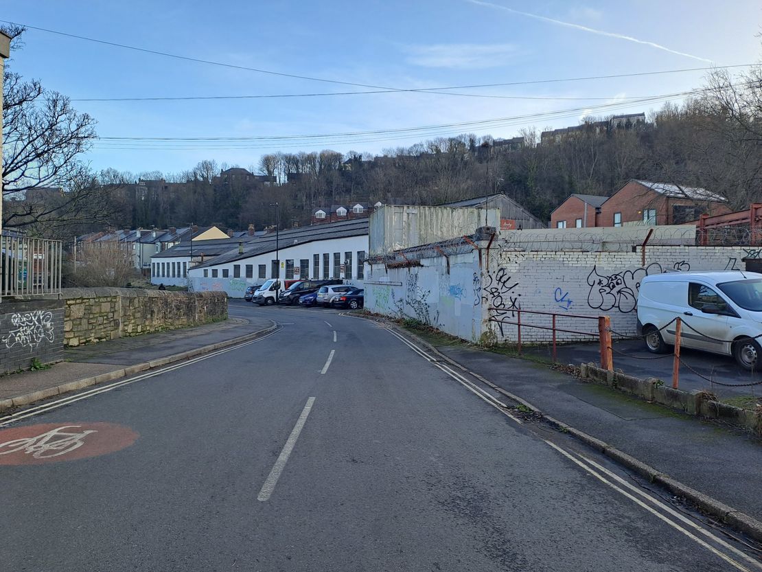 Athol Road, Sheffield, South Yorkshire, S8 0PA