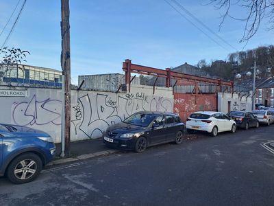 Property Image for Athol Road, Sheffield, South Yorkshire, S8 0PA