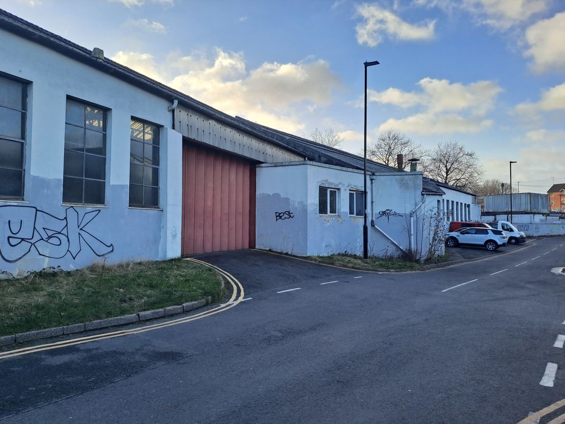 Athol Road, Sheffield, South Yorkshire, S8 0PA