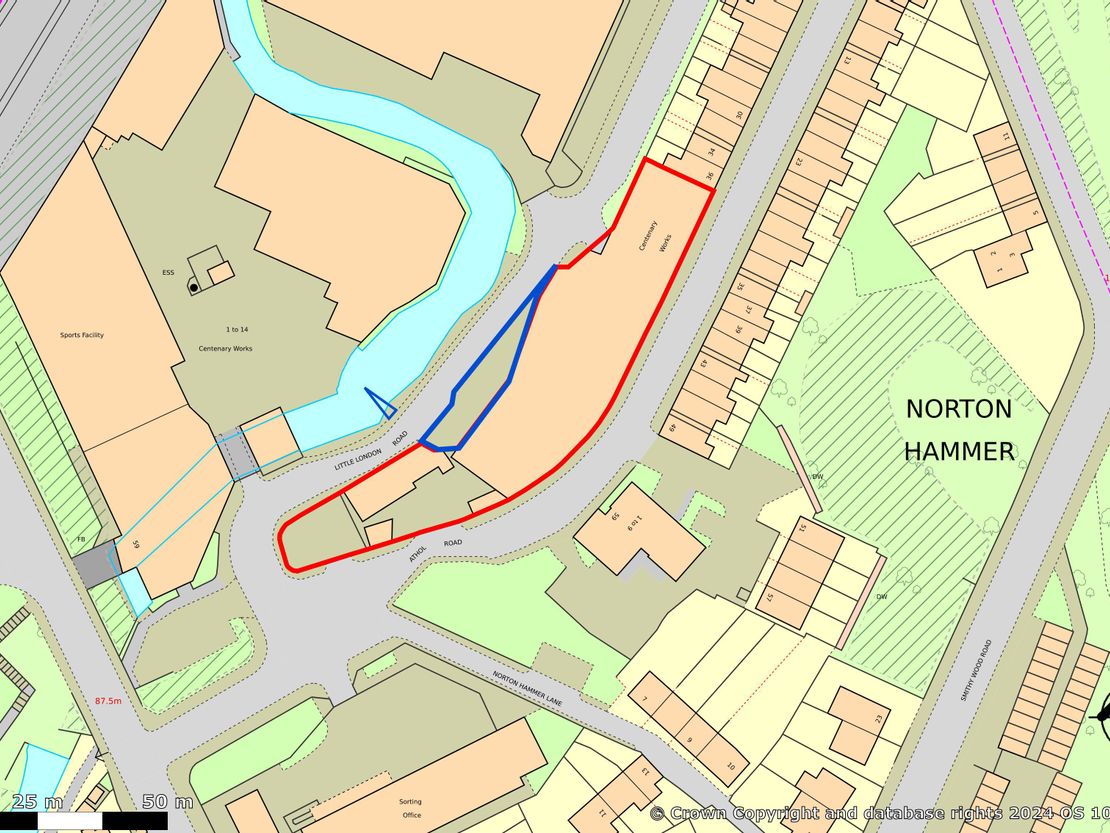 Athol Road, Sheffield, South Yorkshire, S8 0PA