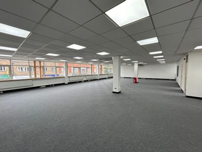 Property Image for Cross Street House, First Floor, 1-3 Cross Street, Wakefield, West Yorkshire, WF1 3BW
