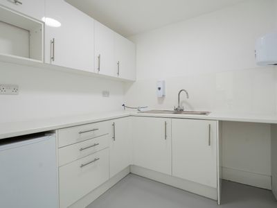 Property Image for Unit E10 Voyager Park, Portfield Road, Portsmouth, Hampshire, PO3 5FL