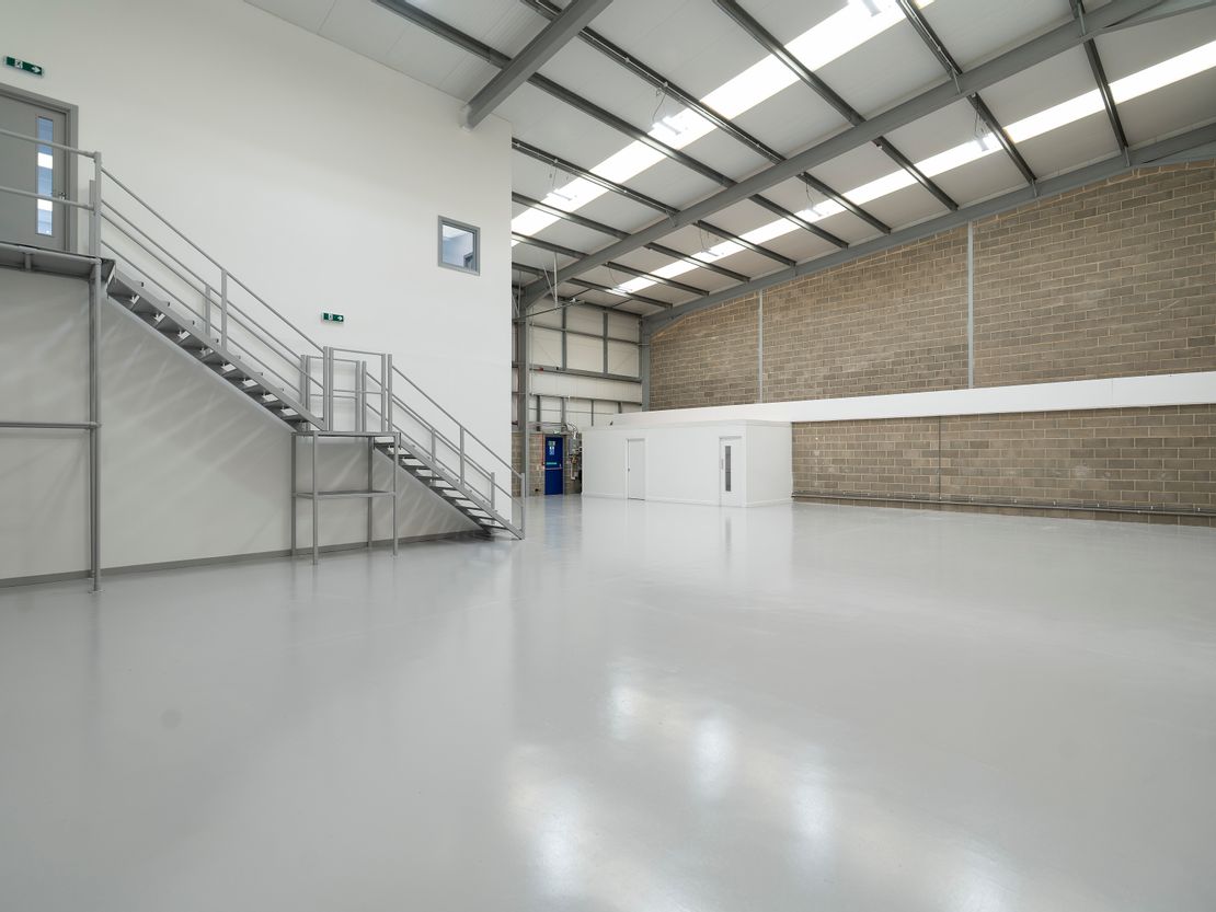 Unit E10 Voyager Park, Portfield Road, Portsmouth, Hampshire, PO3 5FL