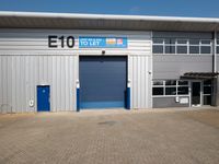 Property Image for Unit E10 Voyager Park, Portfield Road, Portsmouth, Hampshire, PO3 5FL