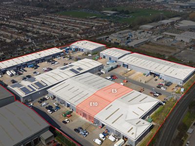 Property Image for Unit E10 Voyager Park, Portfield Road, Portsmouth, Hampshire, PO3 5FL