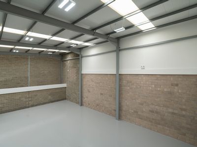 Property Image for Unit E10 Voyager Park, Portfield Road, Portsmouth, Hampshire, PO3 5FL
