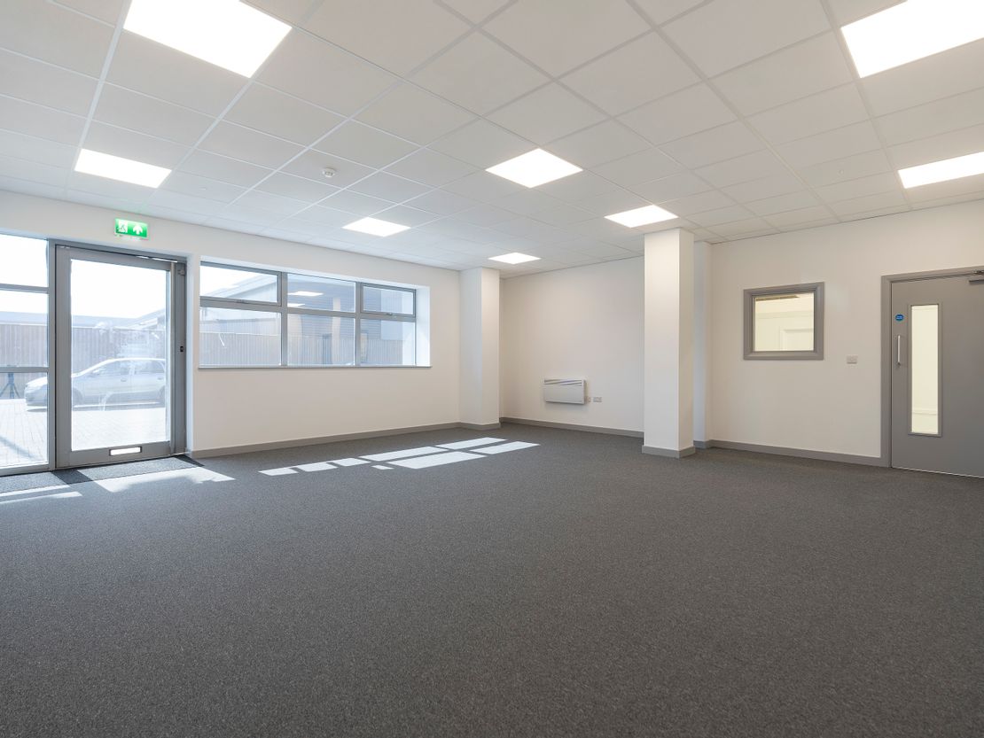 Unit E10 Voyager Park, Portfield Road, Portsmouth, Hampshire, PO3 5FL