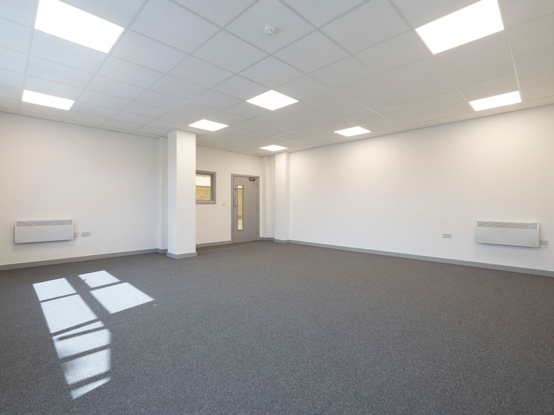 Unit E10 Voyager Park, Portfield Road, Portsmouth, Hampshire, PO3 5FL