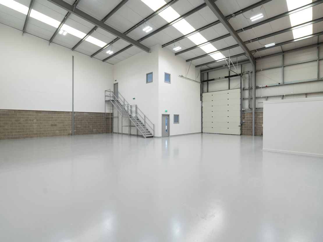 Unit E10 Voyager Park, Portfield Road, Portsmouth, Hampshire, PO3 5FL