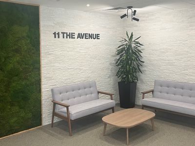 Property Image for Second Floor, 11 The Avenue, Southampton, Hampshire, SO17 1XF