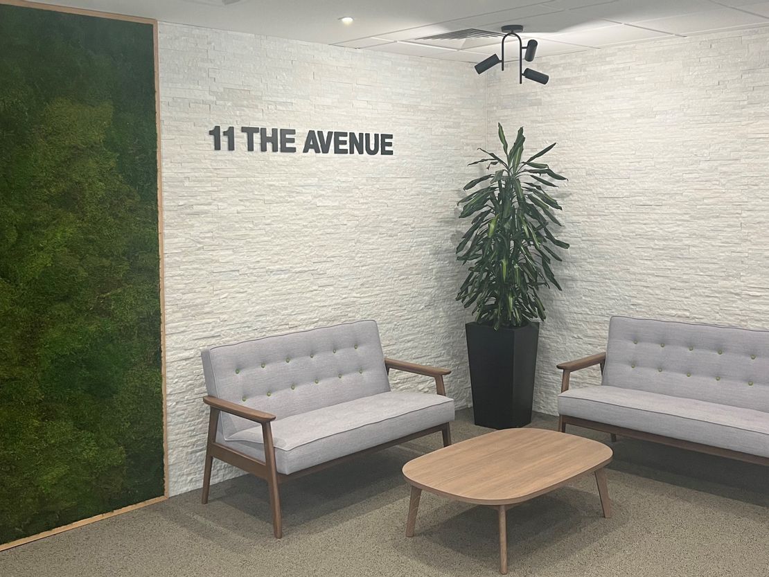 Second Floor, 11 The Avenue, Southampton, Hampshire, SO17 1XF