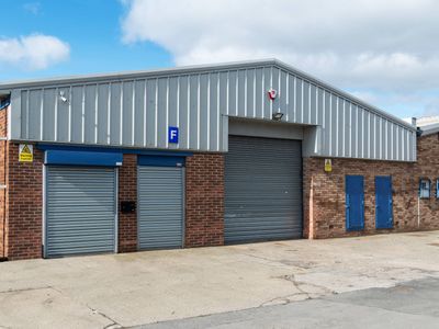 Property Image for Unit 2A & Unit F, Seacroft Industrial & Trade Park, Coal Road, Leeds, West Yorkshire, LS14 2AQ